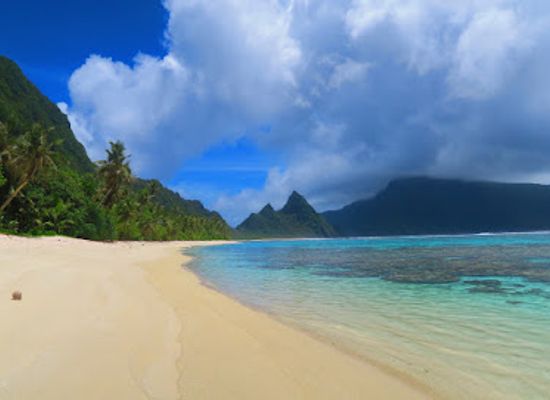 american-samoa/vatia-village/landmark/ofu-beach