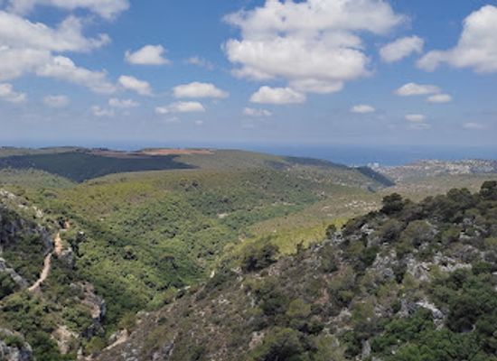 israel/jezreel-valley/landmark/mount-carmel-national-park
