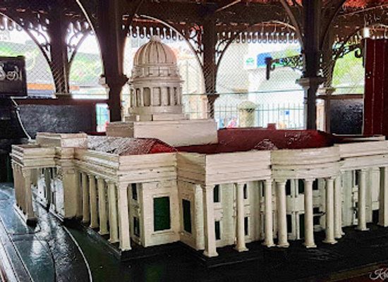 sri-lanka/colombo/cinnamon-gardens/landmark/kayman-s-gate-dutch-bell-tower