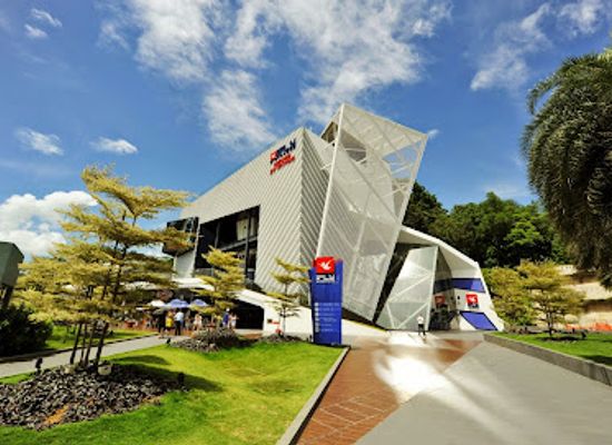 singapore/sentosa/landmark/ifly-singapore
