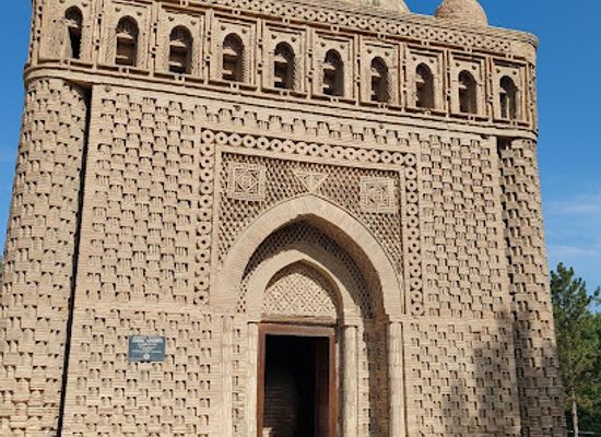 uzbekistan/bukhara-region/landmark/ismail-samani-mausoleum