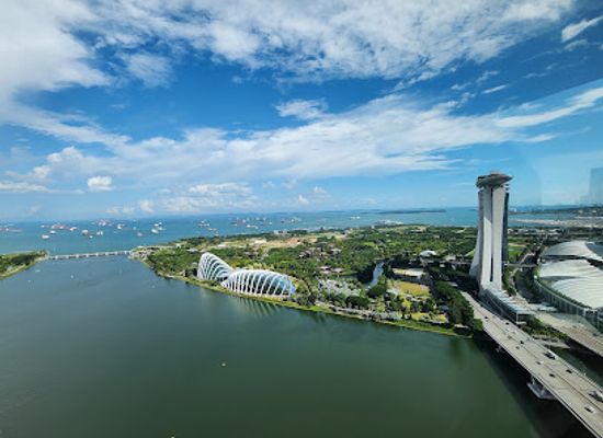 singapore/marina-bay/landmark/cloud-forest