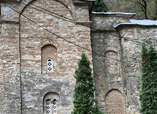 kosovo/karadak/landmark/monastery-of-st-andrea-matka