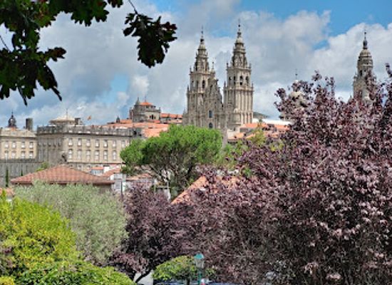 spain/camino-de-santiago/landmark/parque-da-alameda-santiago-de-compostela