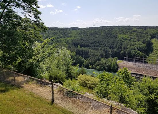 arkansas/ozark-mountains/landmark/john-f-kennedy-memorial-overlook