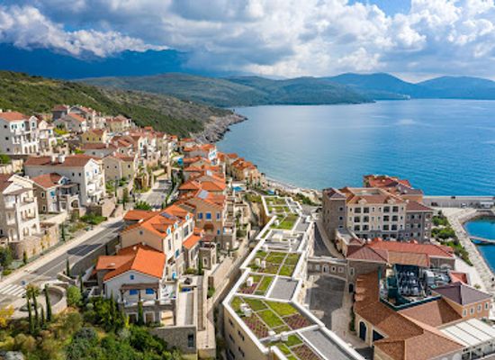 montenegro/tivat/landmark/lustica-bay