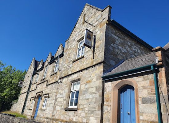 ireland/county-donegal/landmark/donegal-county-museum