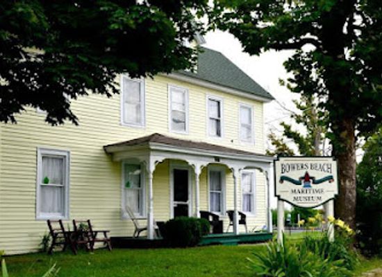 delaware/the-delaware-bayshore/landmark/bowers-beach-maritime-museum