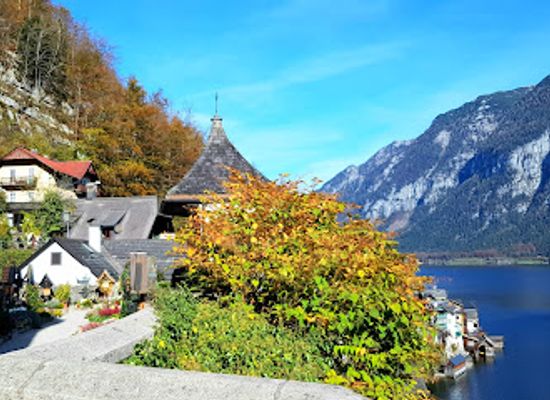 austria/hallstatt/landmark/hallstatt-charnel-housr