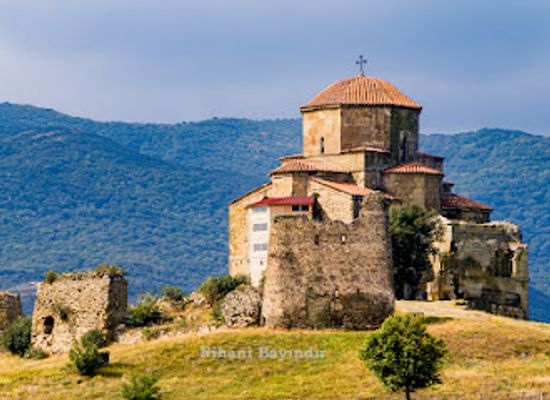 georgia/shida-kartli/landmark/jvari-monastery