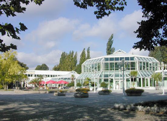 germany/westphalia/landmark/grugapark-essen