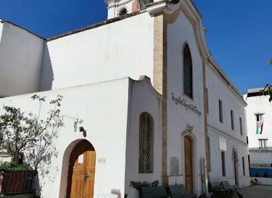 morocco/casablanca/landmark/church-of-san-buenaventura