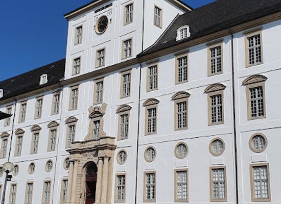 germany/schleswig/landmark/gottorf-castle