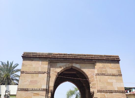 india/ahmedabad/landmark/khanpur-darwaza