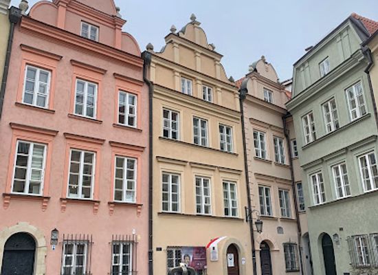 poland/warsaw/landmark/the-wishing-bell