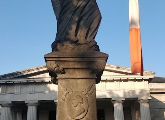 ireland/county-louth/landmark/maid-of-erin