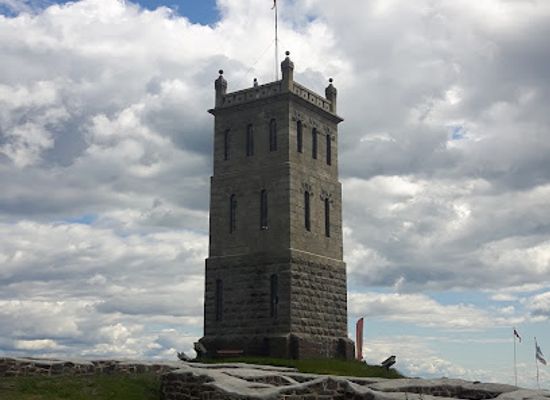 norway/vestfold/landmark/slottsfjellsmuseet