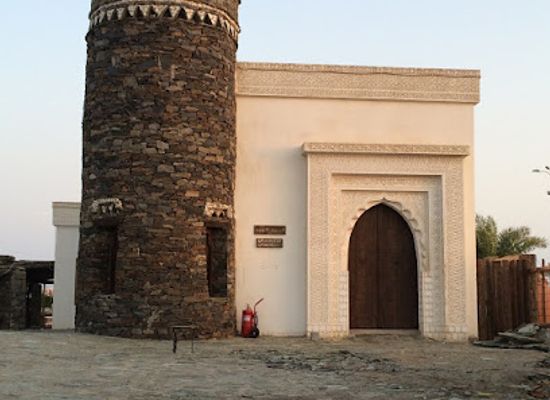 saudi-arabia/jizan/landmark/jizan-museum