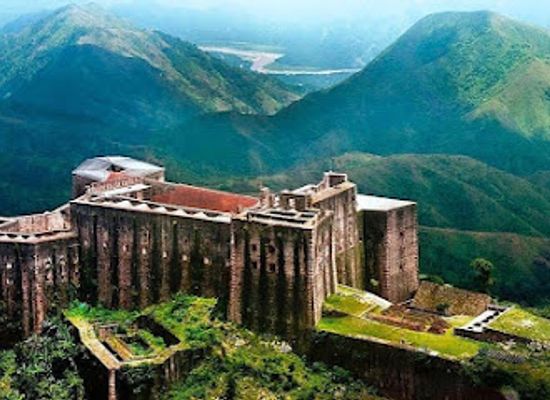 haiti/cap-haitien/landmark/laferriere-citadel