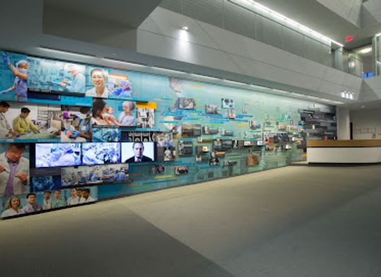 illinois/schaumburg/landmark/wood-library-museum-of-anesthesiology