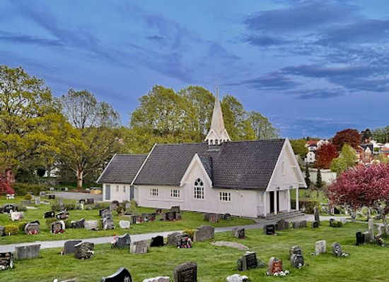 norway/vestfold/landmark/nybo-kapell