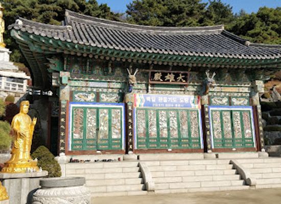 south-korea/incheon/landmark/heungnyunsa-temple