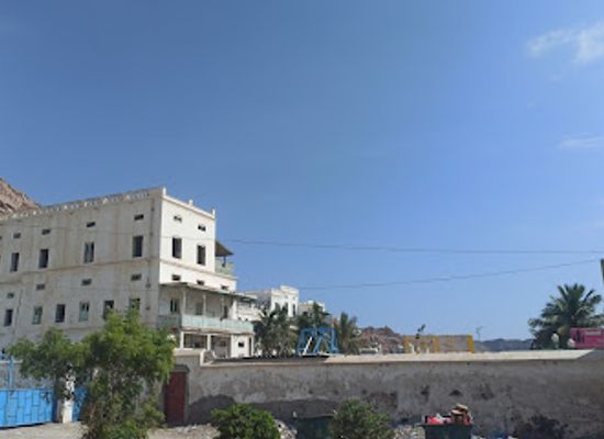 yemen/hadhramaut/landmark/qu-aiti-palace-museum