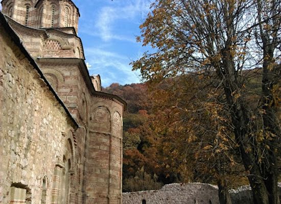 serbia/macva/landmark/ravanica-monastery