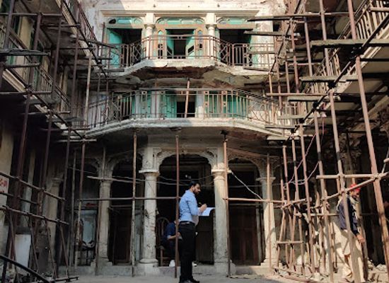 pakistan/lahore/landmark/pirzadah-mansion