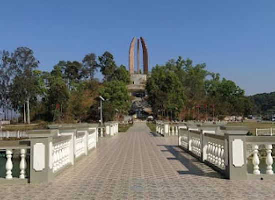 india/imphal/landmark/east-garden