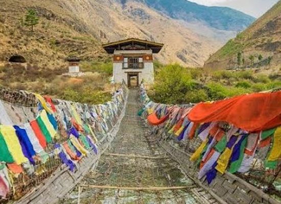 bhutan/chhukha-district/landmark/tachog-lhakhang-old-bridge