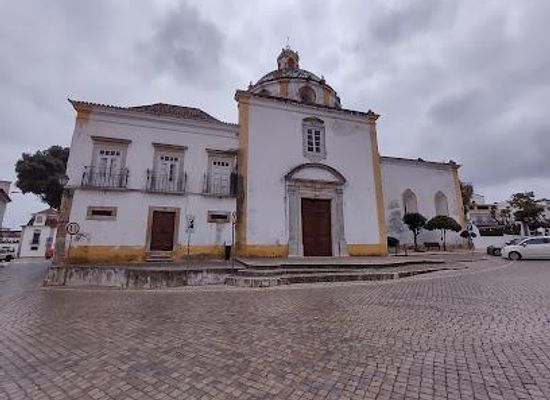 portugal/algarve/landmark/igreja-de-san-francisco