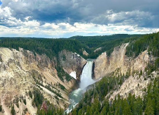 montana/yellowstone-national-park/landmark/grand-canyon-of-the-yellowstone