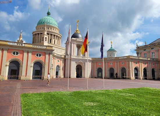 germany/potsdam/landmark/fortunaportal