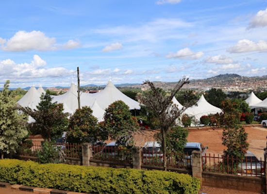 uganda/kampala/naguru/landmark/hilltop-naguru