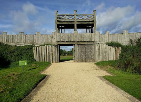 united-kingdom/warwickshire/attraction/lunt-roman-fort-2