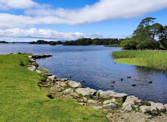 ireland/killarney-national-park/landmark/ross-castle
