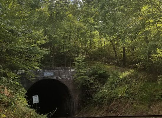 pennsylvania/appalachian-mountains/landmark/borden-tunnel