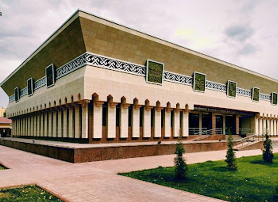 uzbekistan/karakalpakstan/landmark/state-museum-of-history-and-culture-of-the-republic-of-karakalpakstan