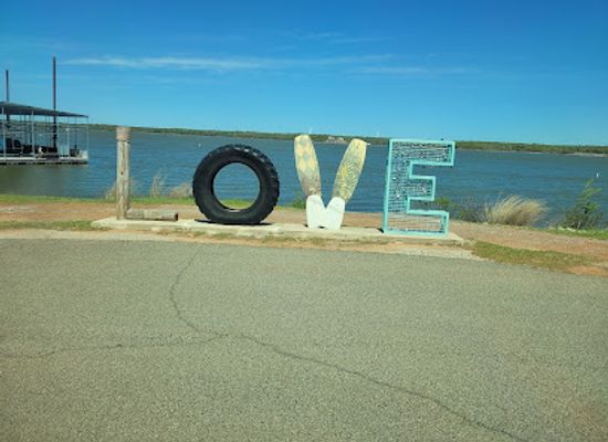oklahoma/cross-timbers/landmark/discovery-cove-nature-center