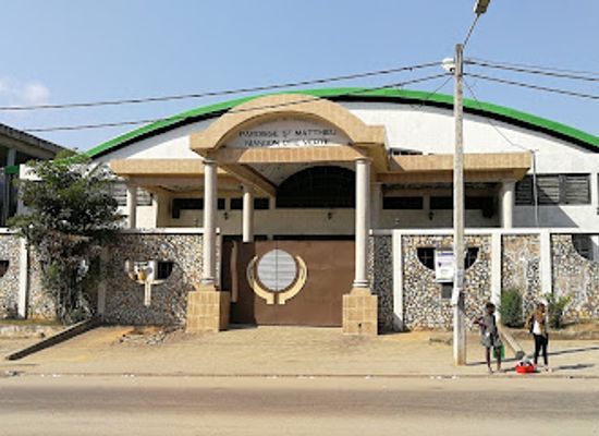 cote-d-ivoire/abidjan-autonomous-district/landmark/matthew-parish