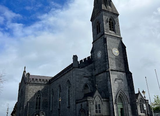 ireland/ennis/landmark/cathedral-of-saints-peter-and-paul