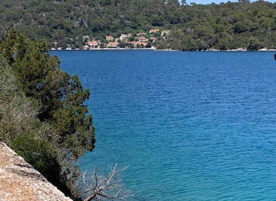 croatia/mljet-island/landmark/veliko-jezero