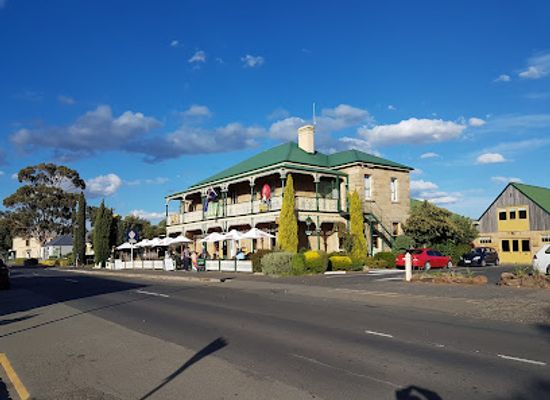 australia/tasmania/landmark/old-hobart-town