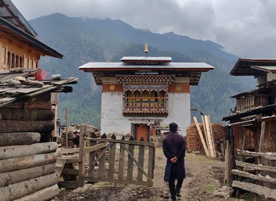 bhutan/samdrup-jongkhar/landmark/phobjikha-valley