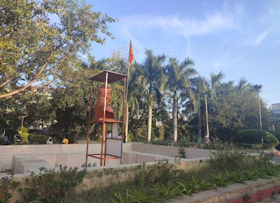 india/aurangabad/cidco/landmark/cannought-garden