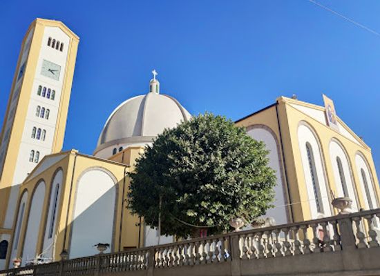 eritrea/asmara/landmark/kidane-mihret-catholic-church