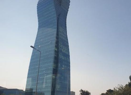 azerbaijan/absheron-peninsula/landmark/socar-tower