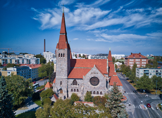 finland/tampere/landmark/tampere-cathedral