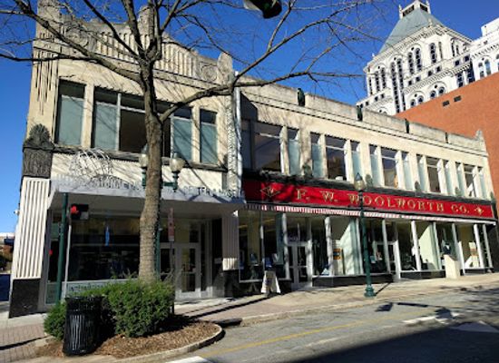 north-carolina/piedmont-triad/landmark/international-civil-rights-center-museum
